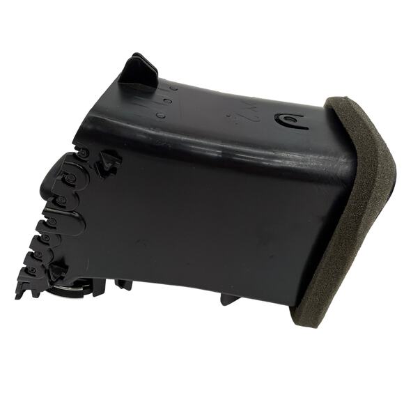 2011–2022 Dodge Charger Front Center Left Dash Air Vent L0202802DX9AC - Picture 2 of 6